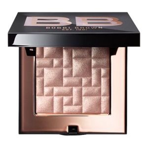 BOBBI BROWN HIGHLIGHTING POWDER IN TELLURIDE - BNIB